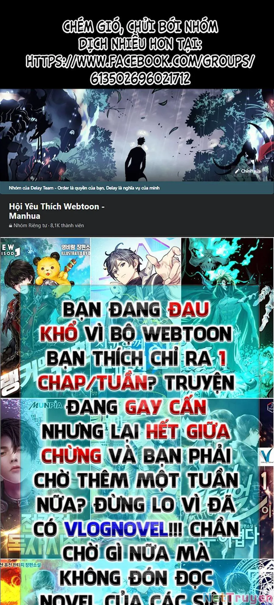Người Chơi Bí Ẩn chương 9 - trang 1
