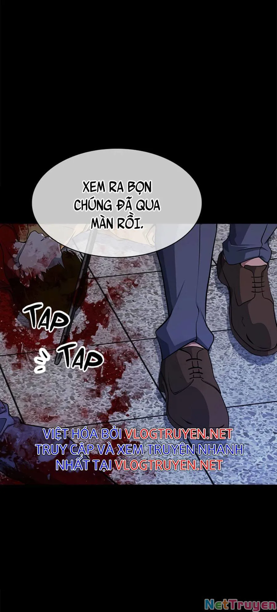 Người Chơi Bí Ẩn chương 9 - trang 4