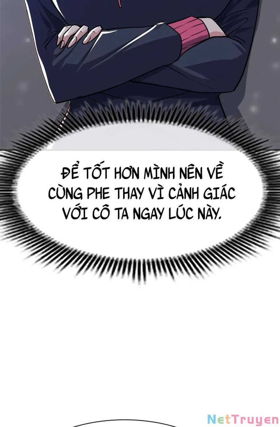 Người Chơi Bí Ẩn chương 9 - trang 34