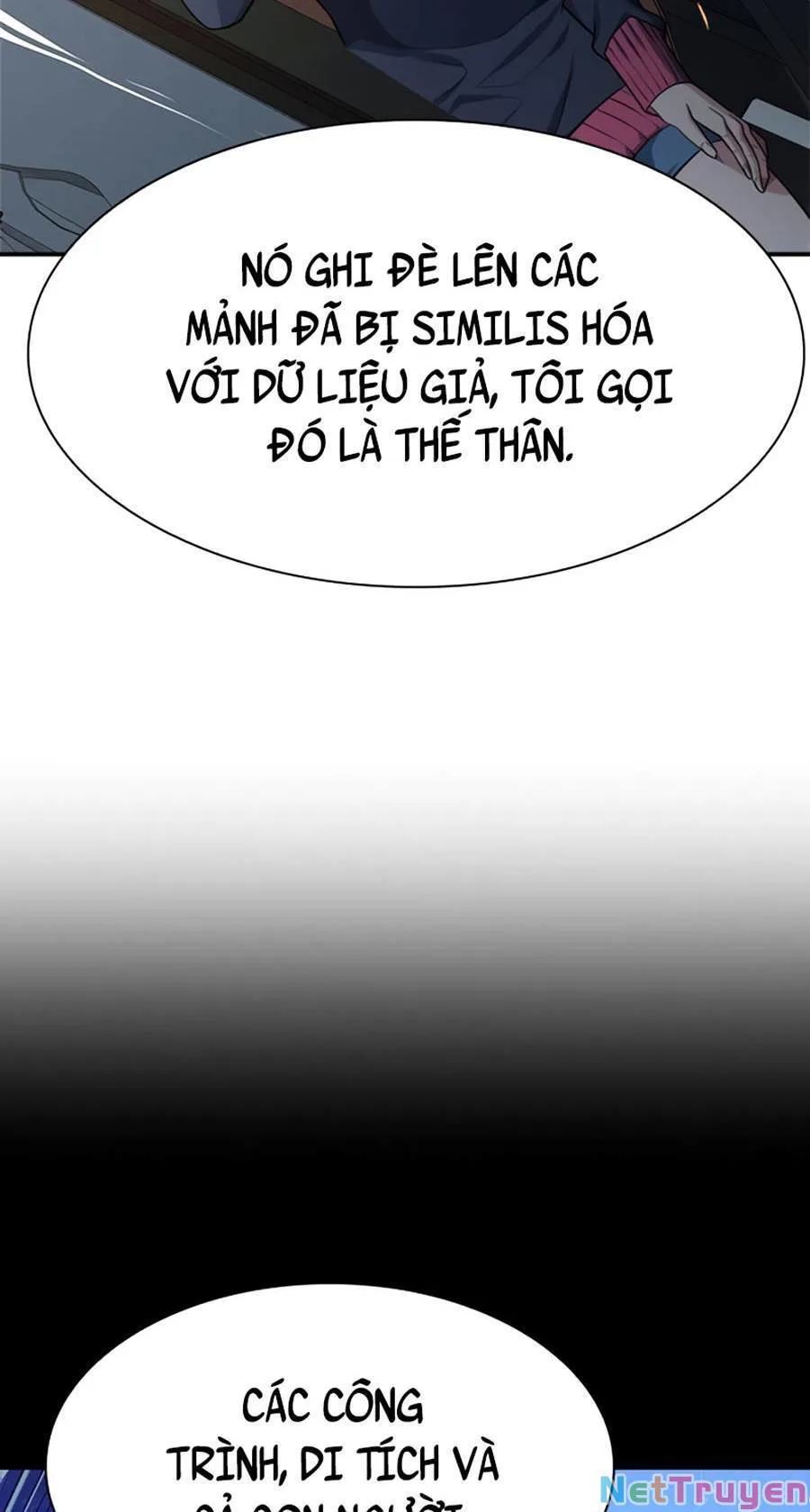 Người Chơi Bí Ẩn chương 9 - trang 51