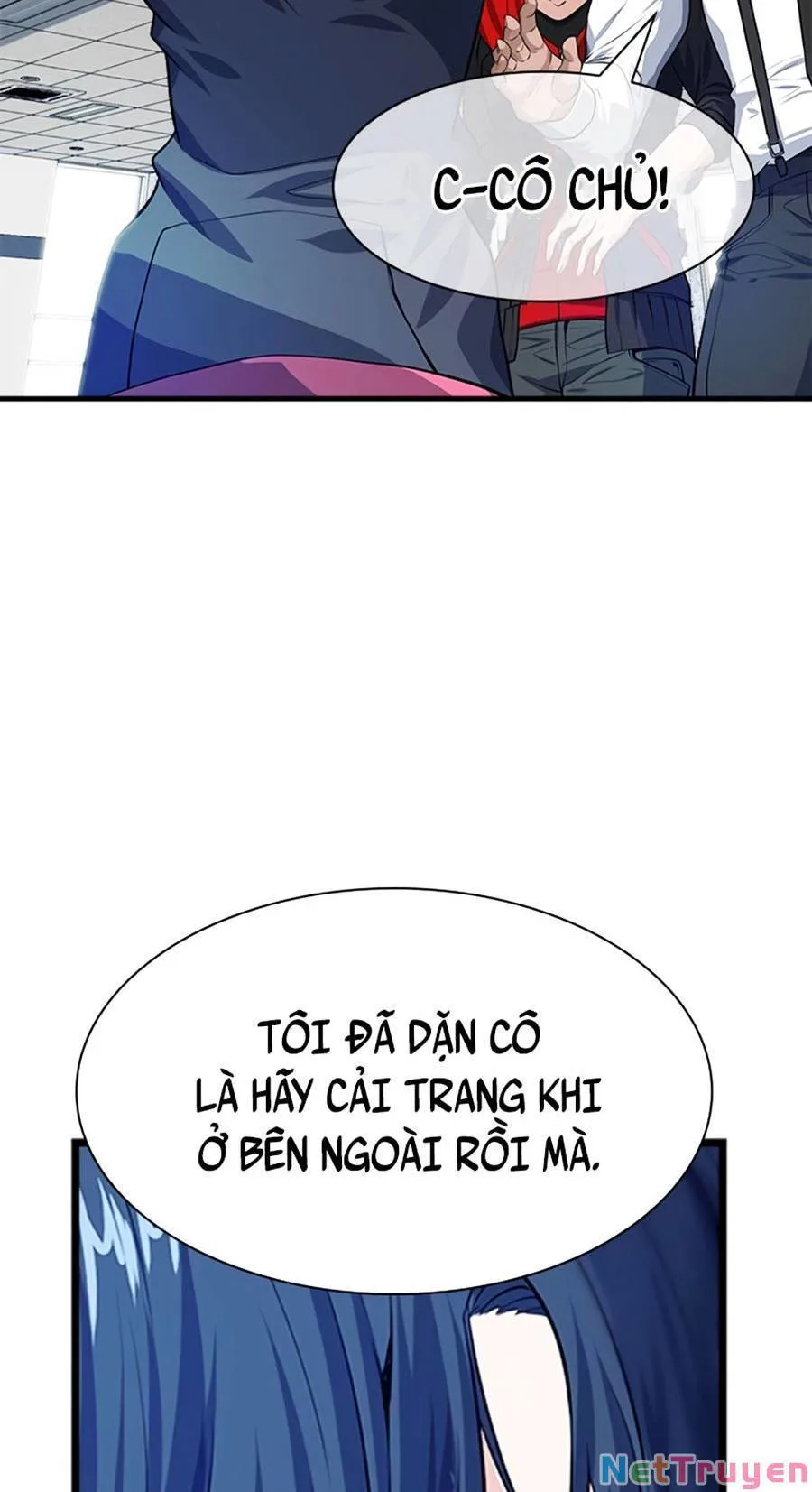 Người Chơi Bí Ẩn chương 9 - trang 63