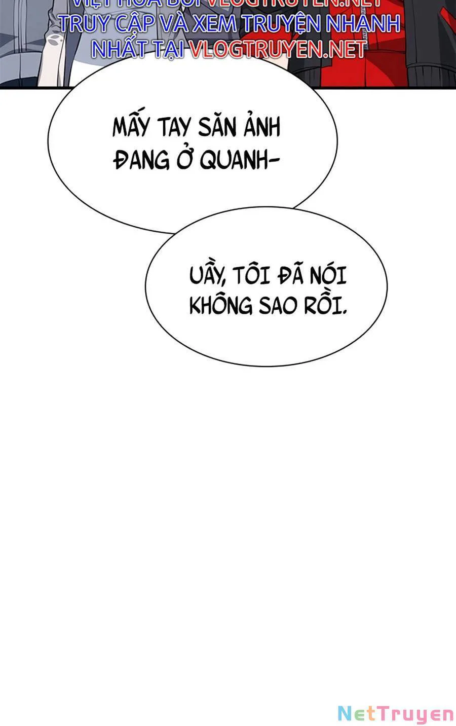 Người Chơi Bí Ẩn chương 9 - trang 68