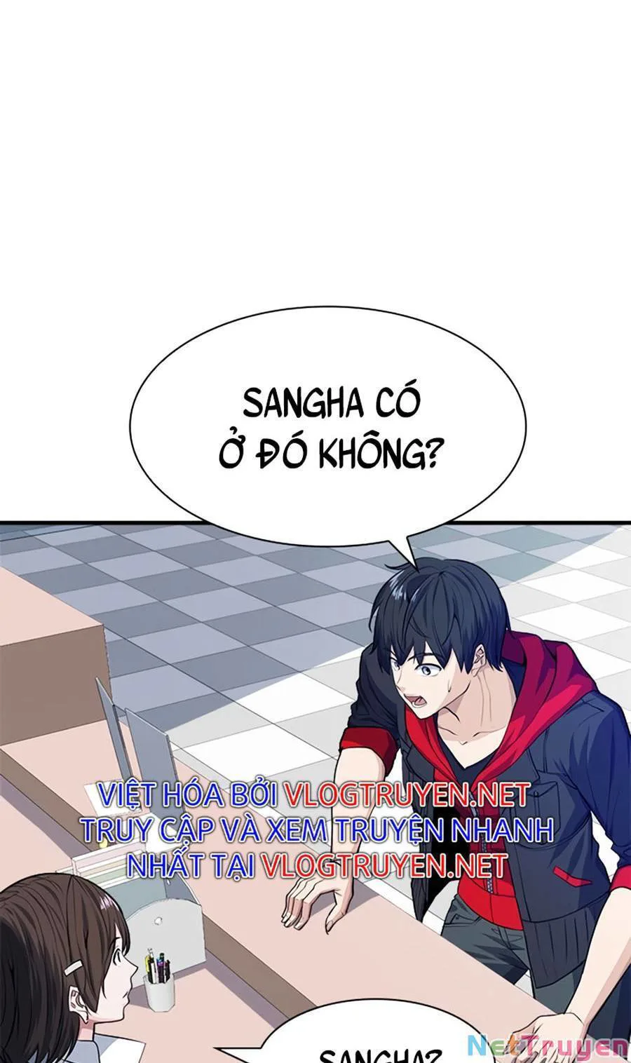 Người Chơi Bí Ẩn chương 9 - trang 76