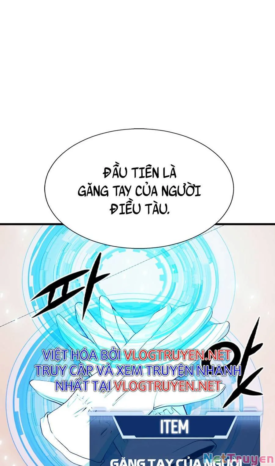 Người Chơi Bí Ẩn chương 9 - trang 95