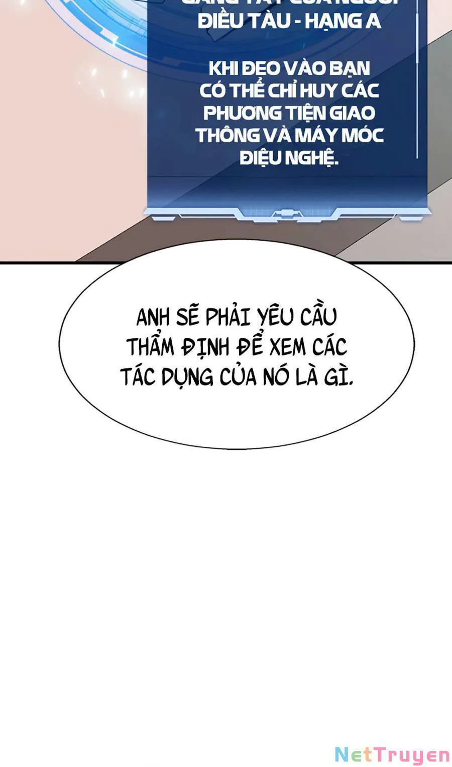 Người Chơi Bí Ẩn chương 9 - trang 96