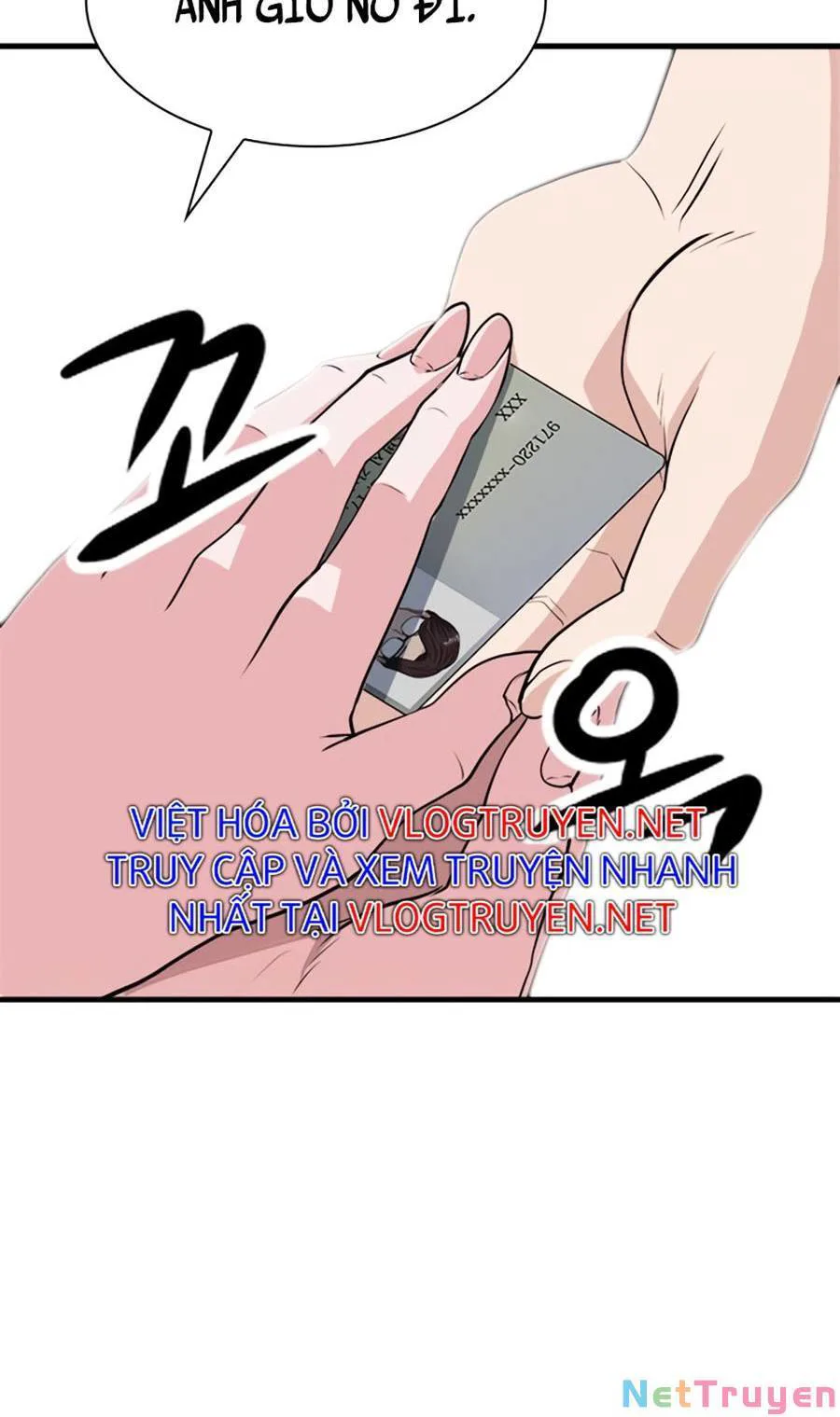 Người Chơi Bí Ẩn chương 9 - trang 107
