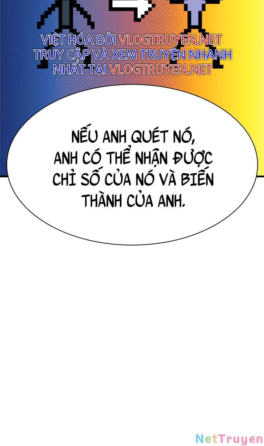 Người Chơi Bí Ẩn chương 9 - trang 112