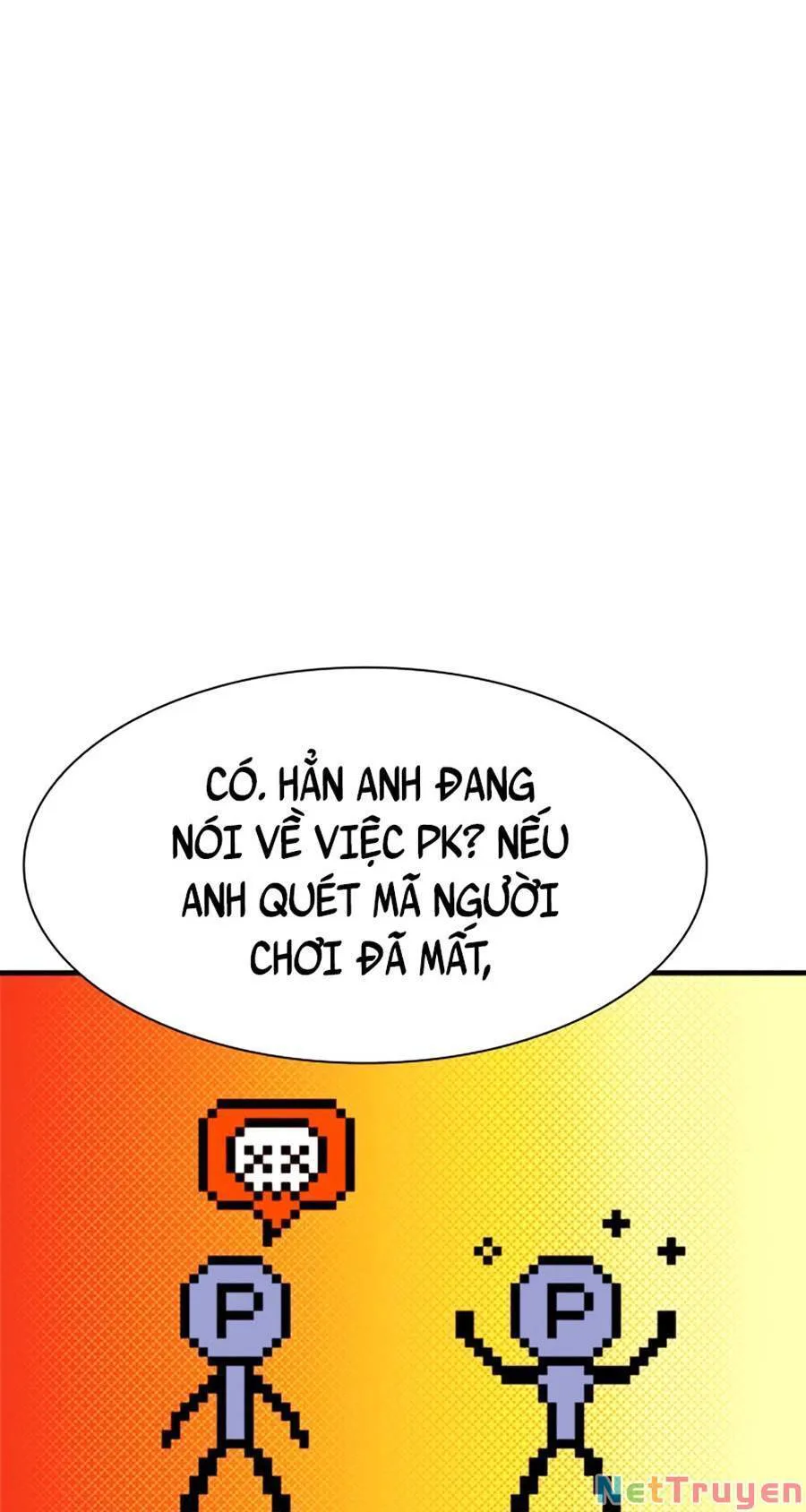Người Chơi Bí Ẩn chương 9 - trang 114