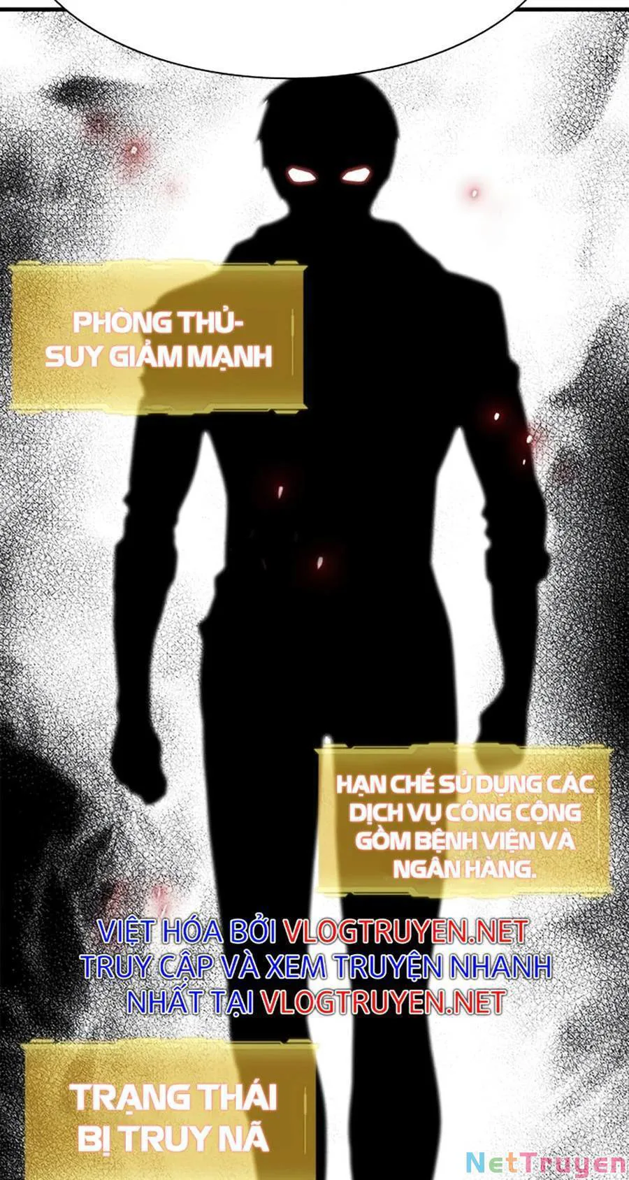 Người Chơi Bí Ẩn chương 9 - trang 116
