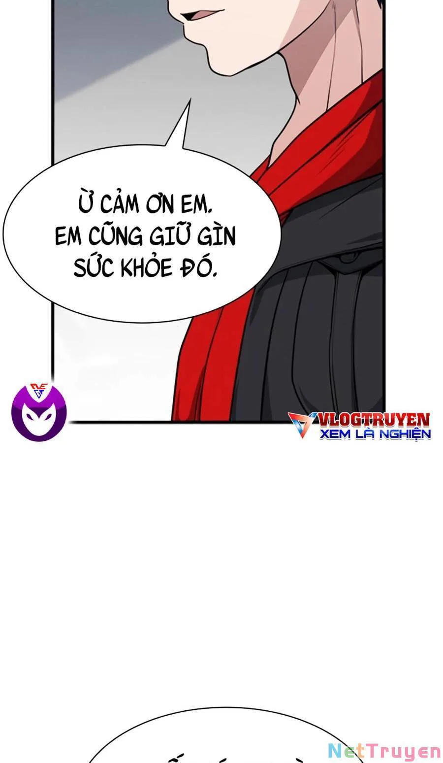 Người Chơi Bí Ẩn chương 9 - trang 125