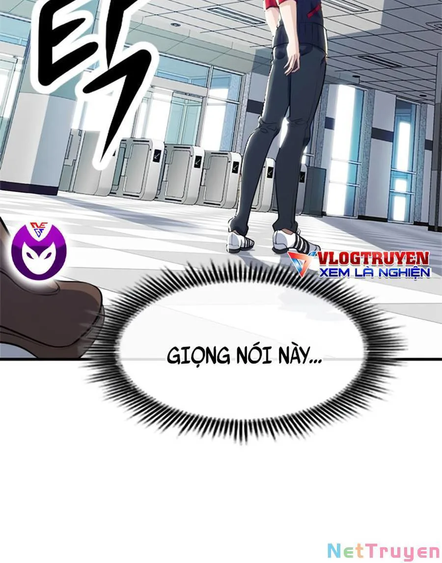 Người Chơi Bí Ẩn chương 9 - trang 132