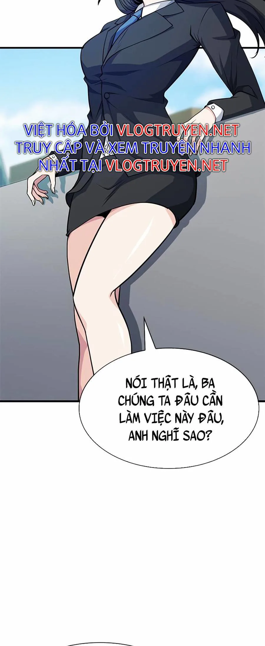 Người Chơi Bí Ẩn chương 13 - trang 39