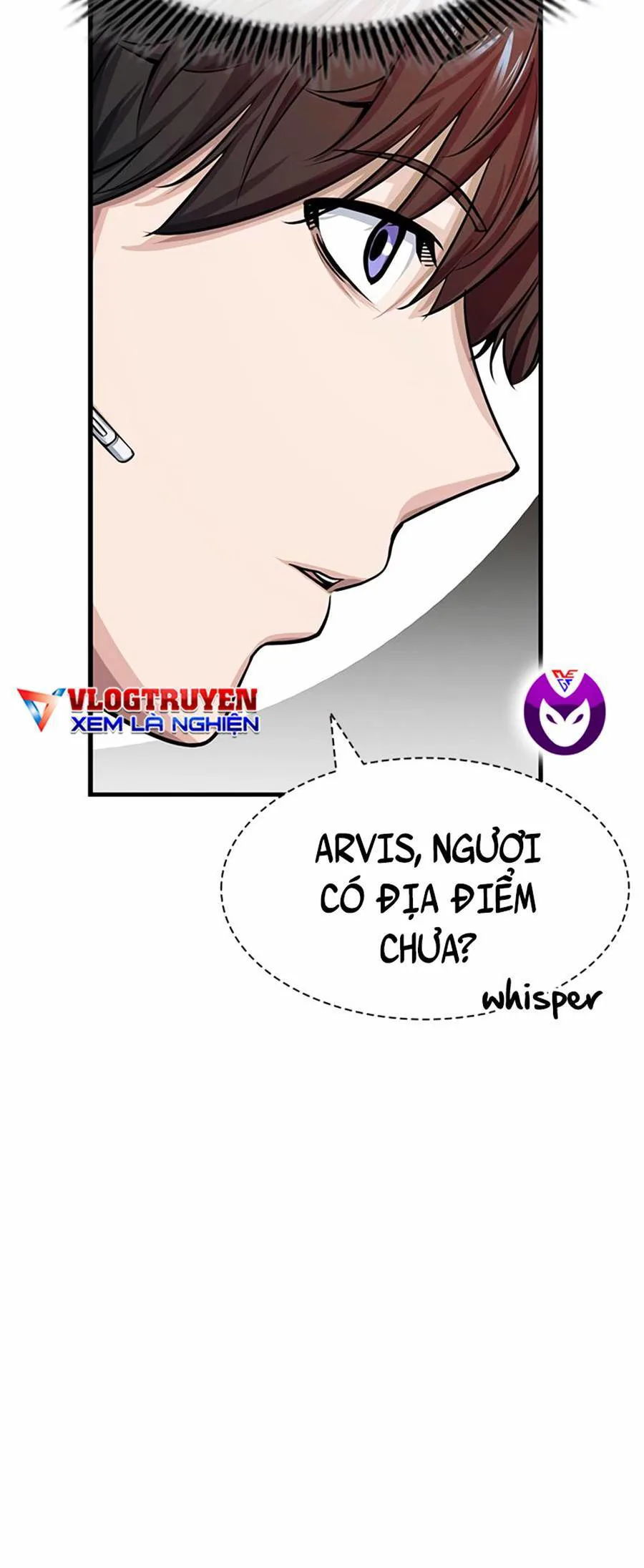 Người Chơi Bí Ẩn chương 13 - trang 47