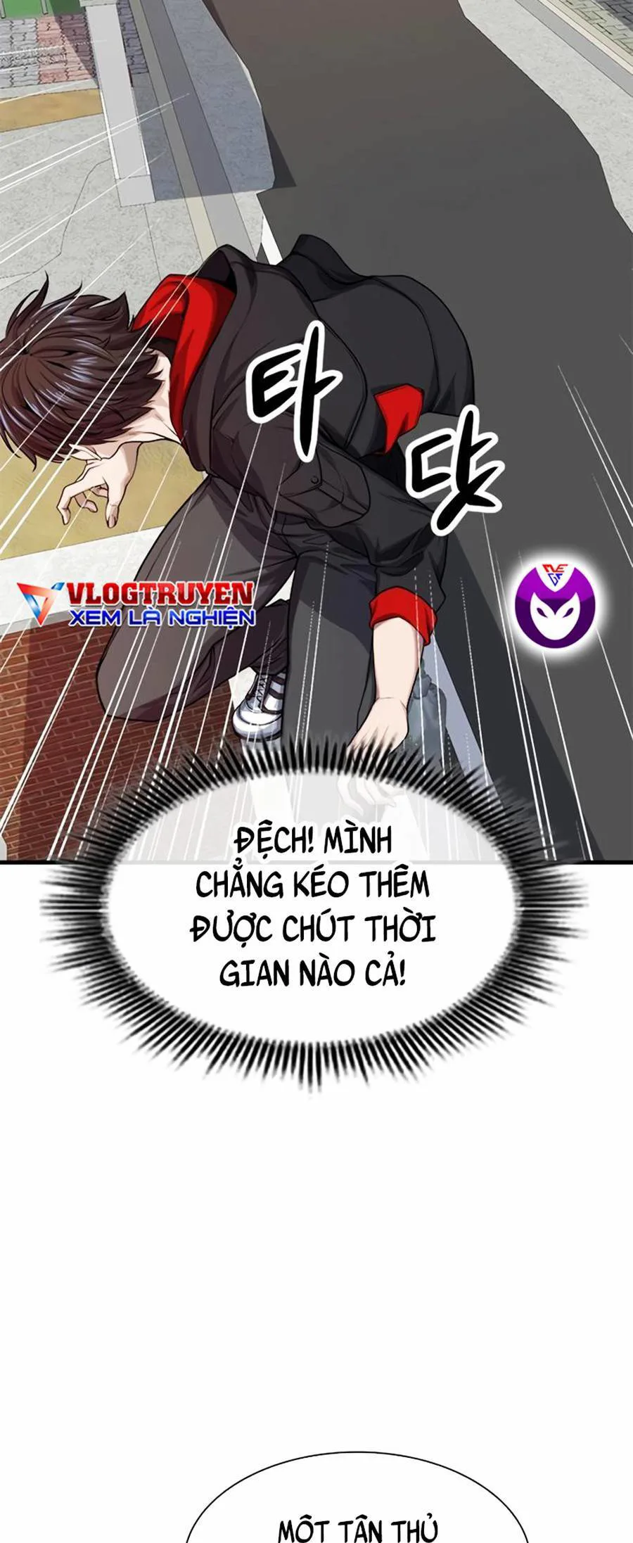 Người Chơi Bí Ẩn chương 13 - trang 59