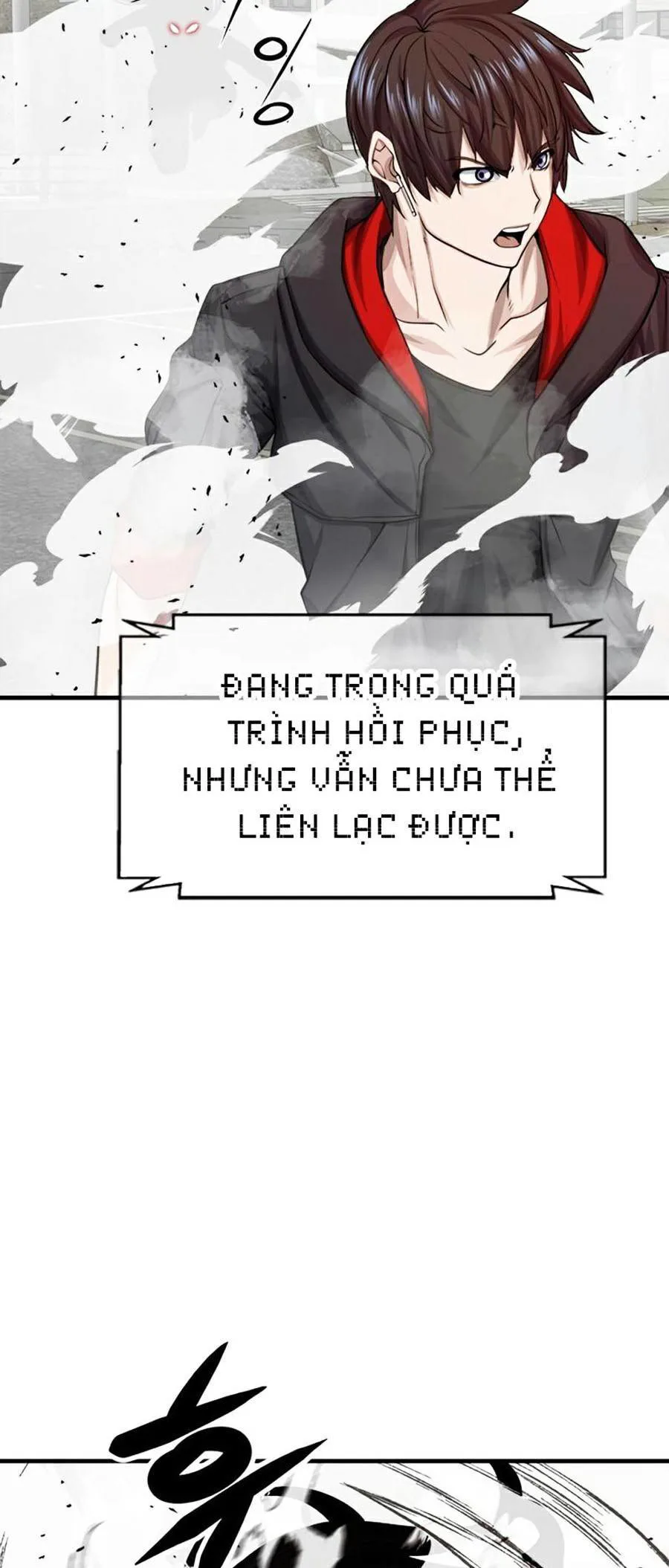 Người Chơi Bí Ẩn chương 13 - trang 75