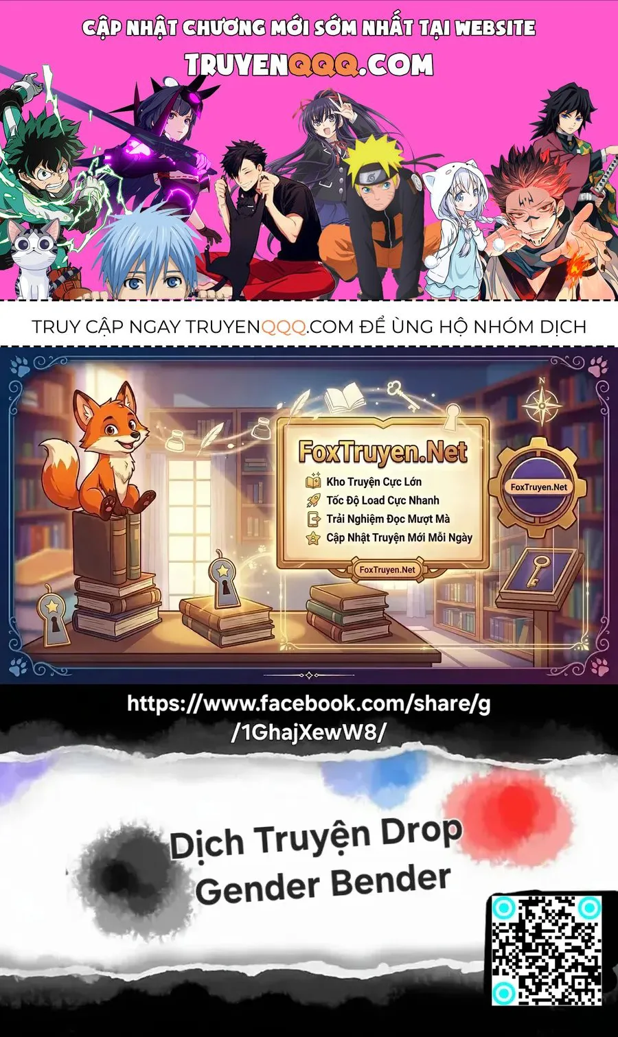 Destiny Unchain Online chương 38 - trang 1