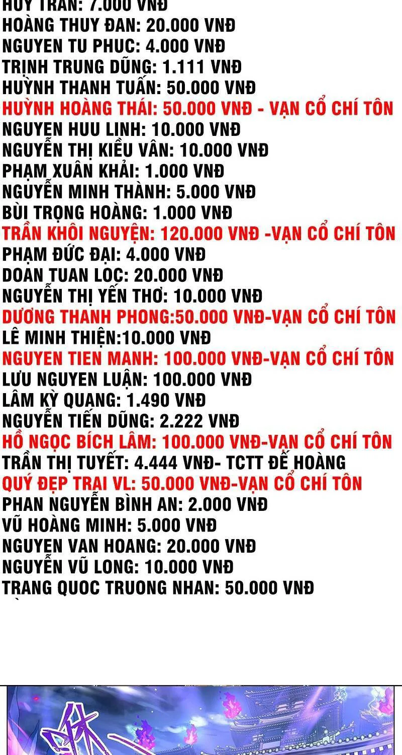 Ta! Vô Địch Đại Phản Phái chương 6 - trang 4