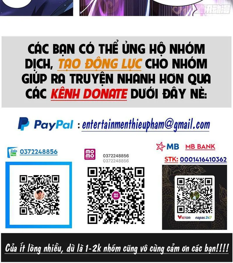 Ta! Vô Địch Đại Phản Phái chương 6 - trang 14