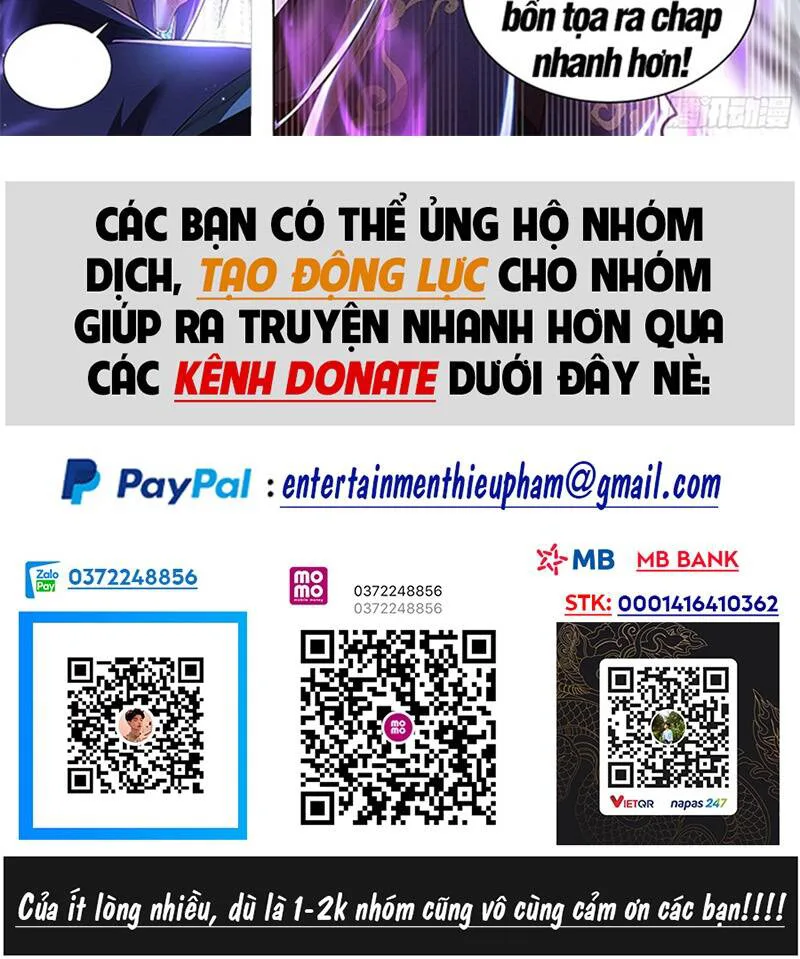 Ta! Vô Địch Đại Phản Phái chương 17 - trang 16