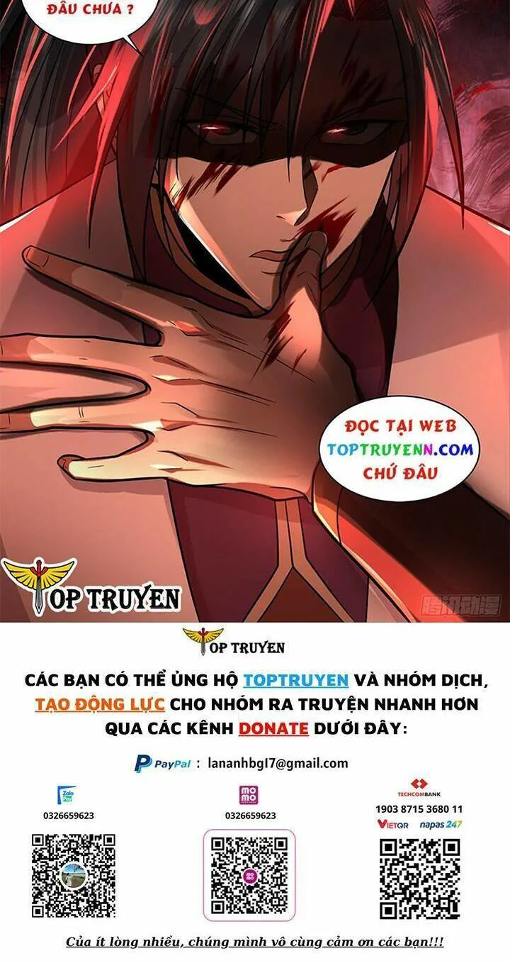 Ta! Vô Địch Đại Phản Phái chương 43 - trang 7