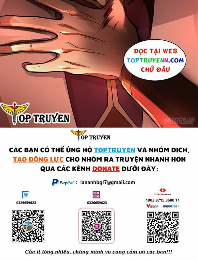 Ta! Vô Địch Đại Phản Phái chương 54 - trang 8