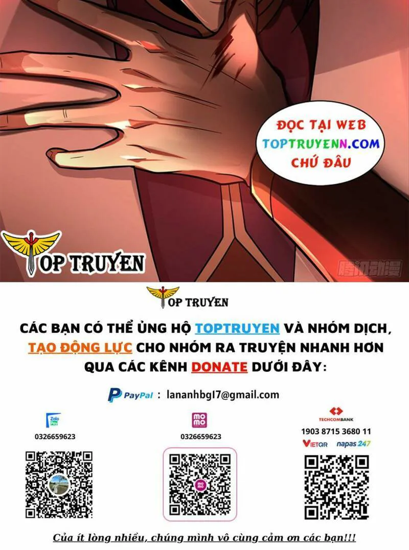 Ta! Vô Địch Đại Phản Phái chương 55 - trang 9