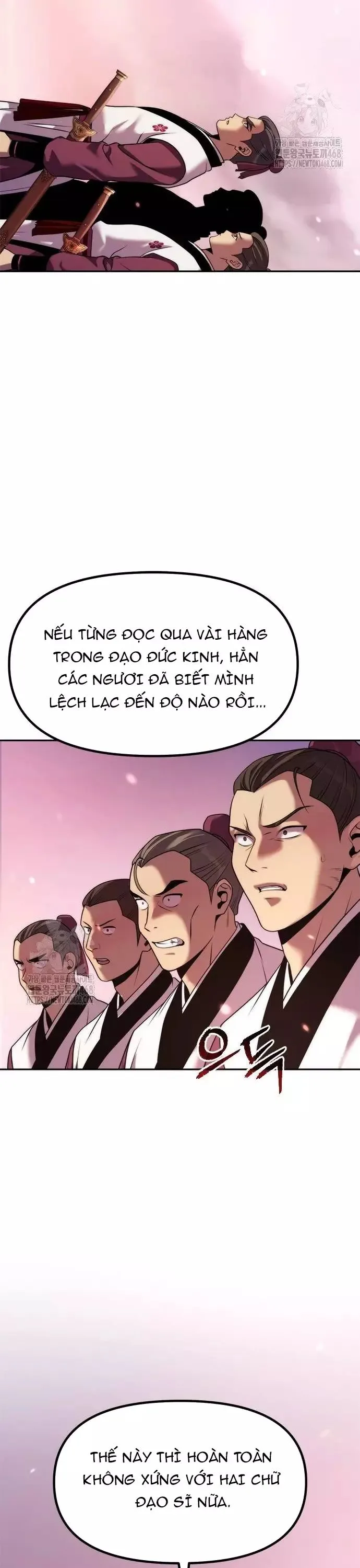 Ma Đạo Chuyển Sinh Ký chương 124 - trang 9