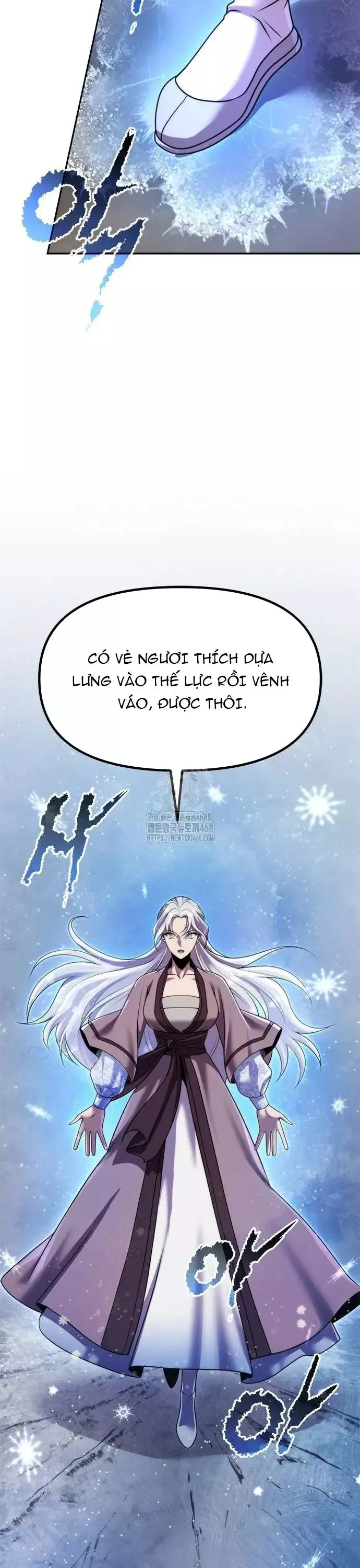 Ma Đạo Chuyển Sinh Ký chương 124 - trang 12