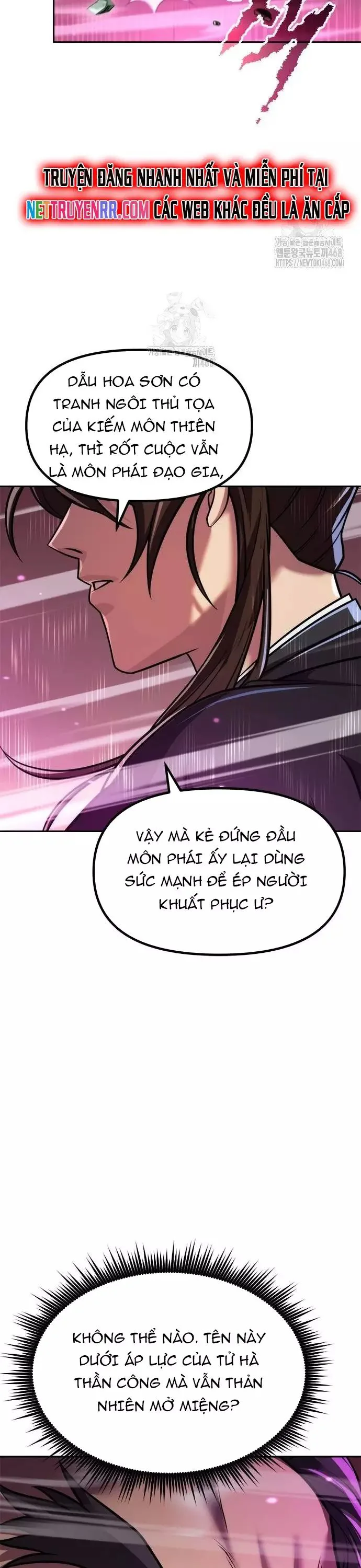Ma Đạo Chuyển Sinh Ký chương 124 - trang 19