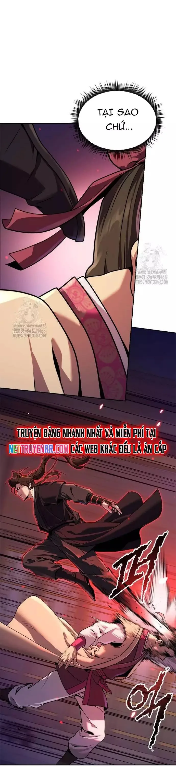 Ma Đạo Chuyển Sinh Ký chương 124 - trang 38