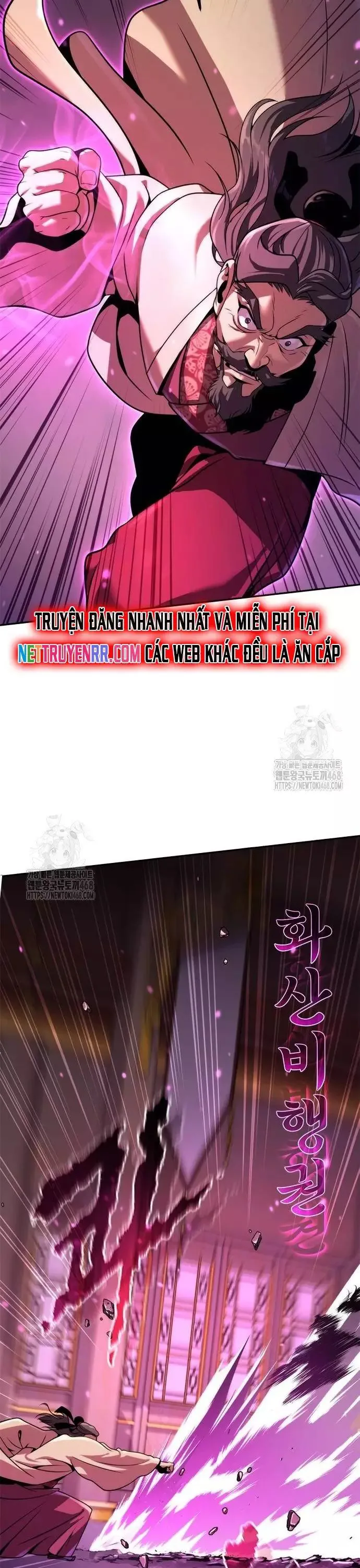Ma Đạo Chuyển Sinh Ký chương 124 - trang 40