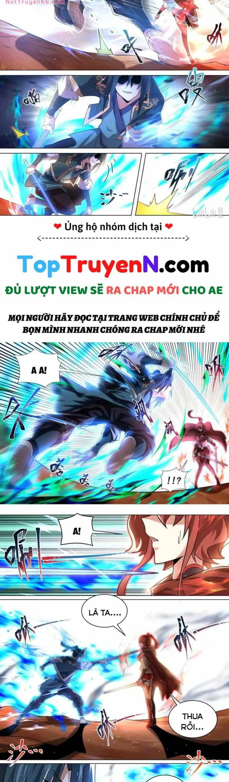 Ta! Vô Địch Đại Phản Phái chương 142 - trang 4