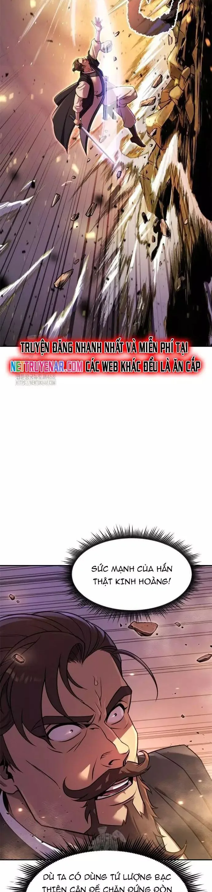 Ma Đạo Chuyển Sinh Ký chương 128 - trang 13
