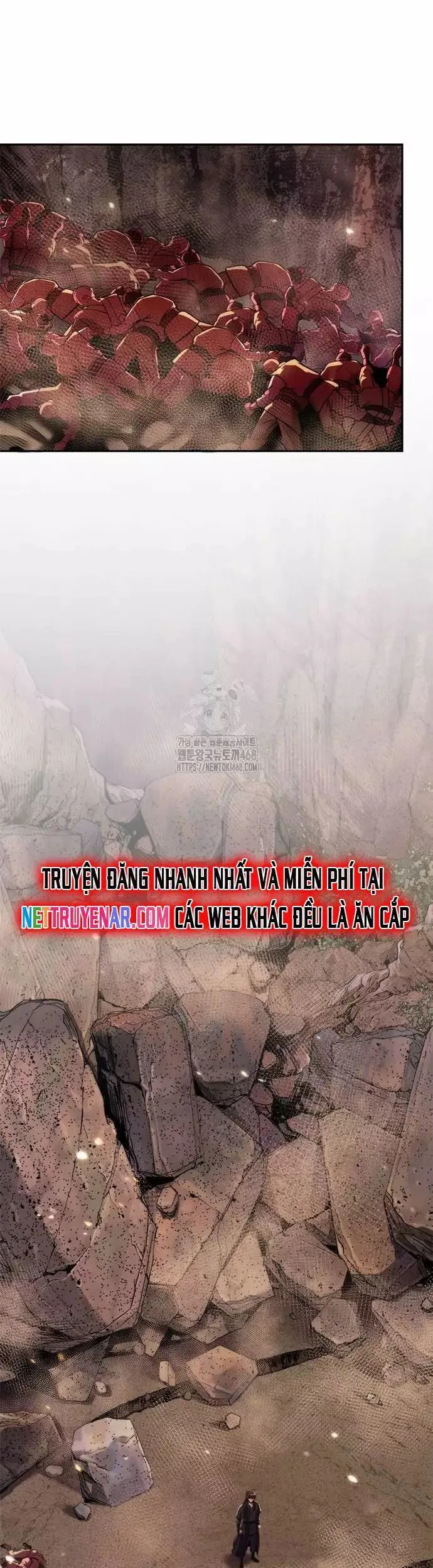 Ma Đạo Chuyển Sinh Ký chương 128 - trang 34