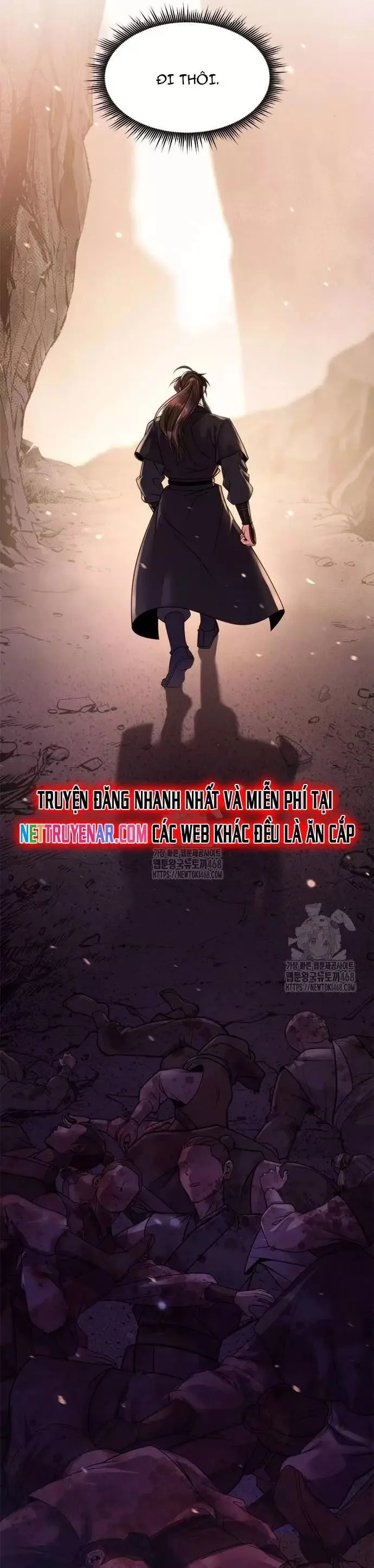 Ma Đạo Chuyển Sinh Ký chương 128 - trang 57