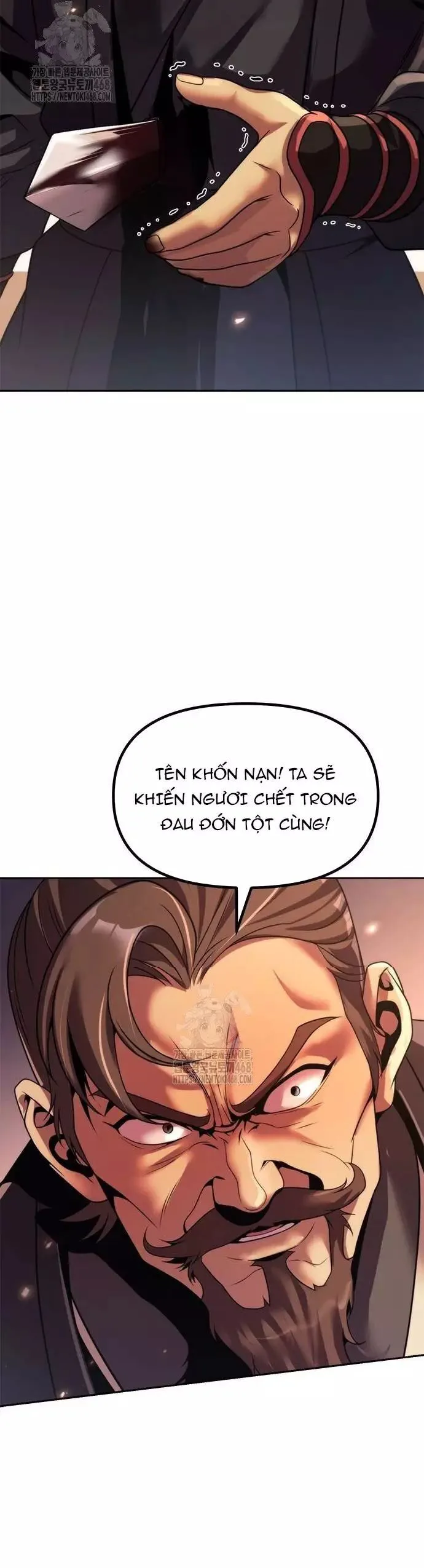 Ma Đạo Chuyển Sinh Ký chương 128 - trang 67
