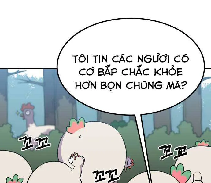 Thợ Săn Cơ Bắp chương 6 - trang 8