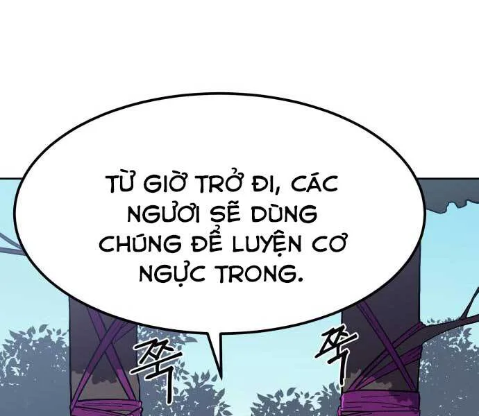 Thợ Săn Cơ Bắp chương 6 - trang 122