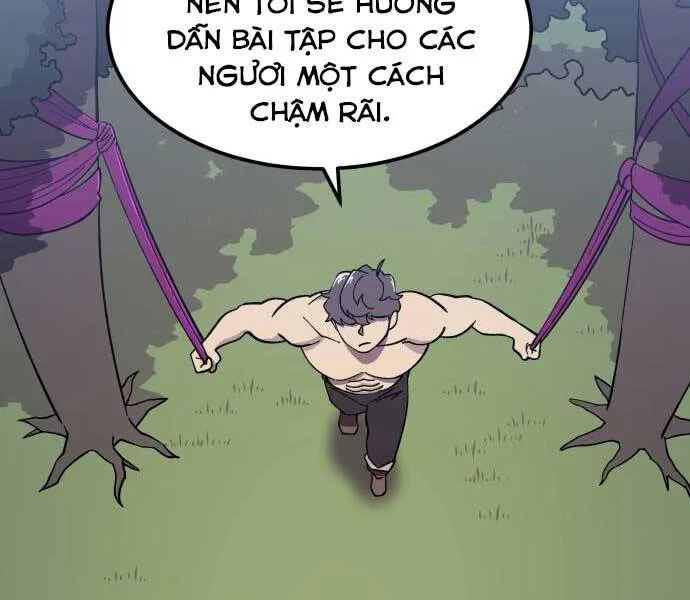 Thợ Săn Cơ Bắp chương 6 - trang 138