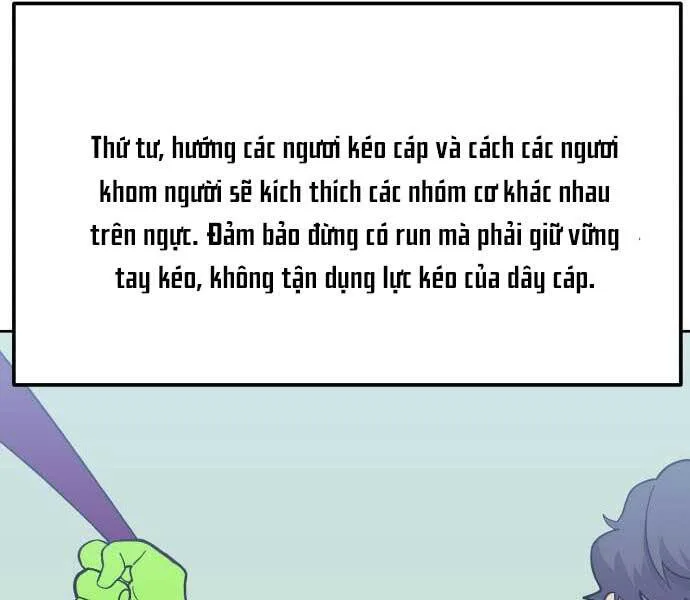 Thợ Săn Cơ Bắp chương 6 - trang 153