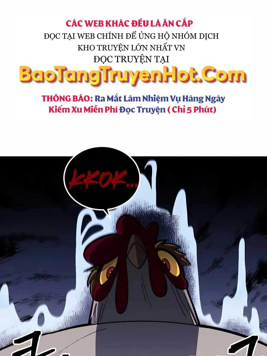 Thợ Săn Cơ Bắp chương 9 - trang 7