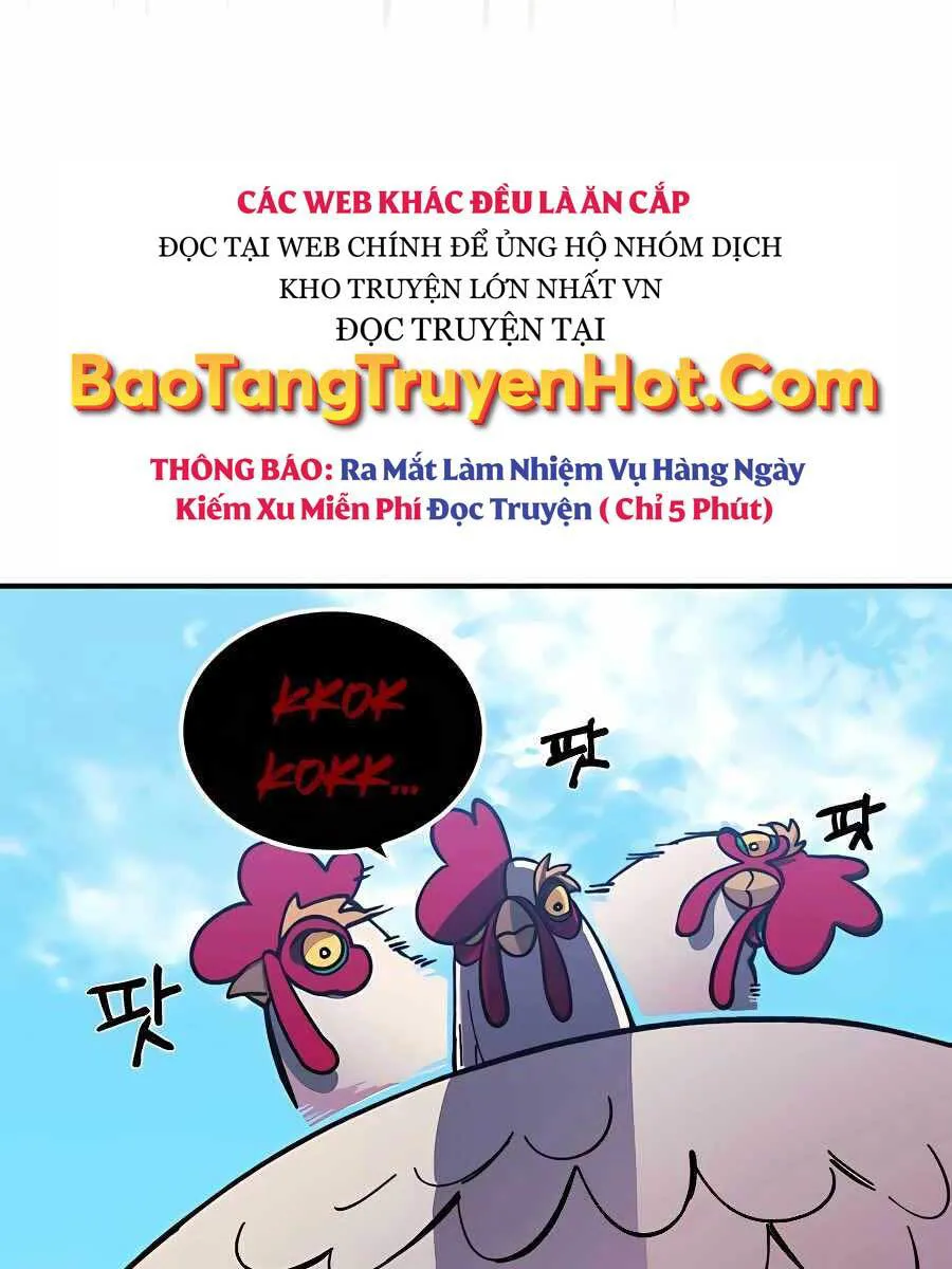 Thợ Săn Cơ Bắp chương 9 - trang 19