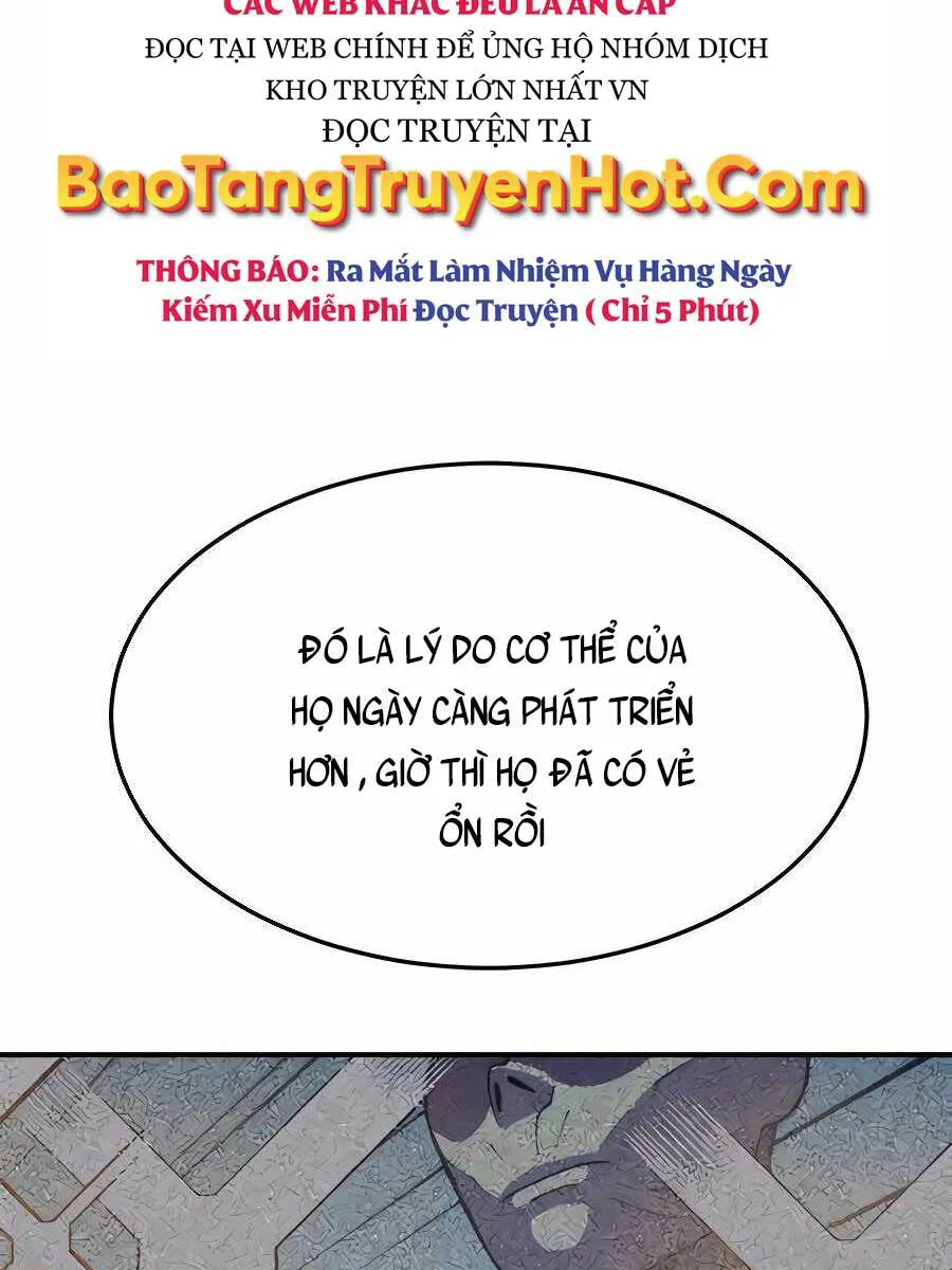 Thợ Săn Cơ Bắp chương 9 - trang 44