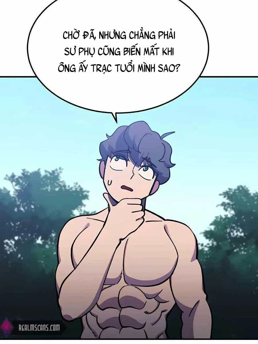 Thợ Săn Cơ Bắp chương 9 - trang 48