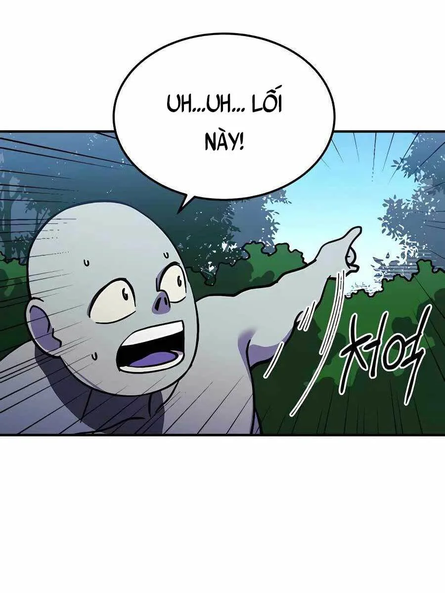 Thợ Săn Cơ Bắp chương 9 - trang 58