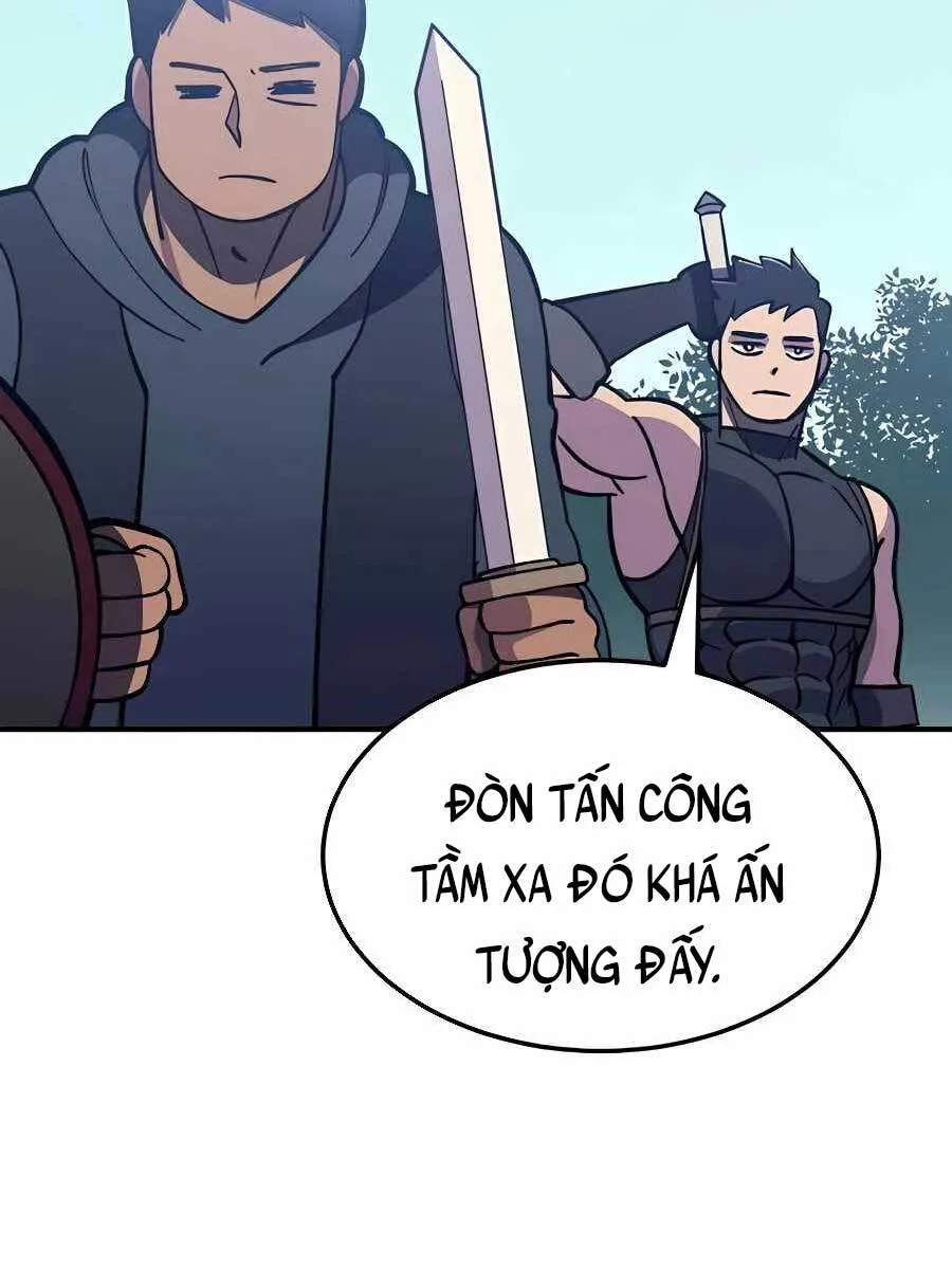 Thợ Săn Cơ Bắp chương 10 - trang 9
