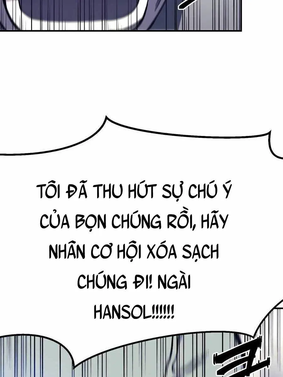 Thợ Săn Cơ Bắp chương 10 - trang 21