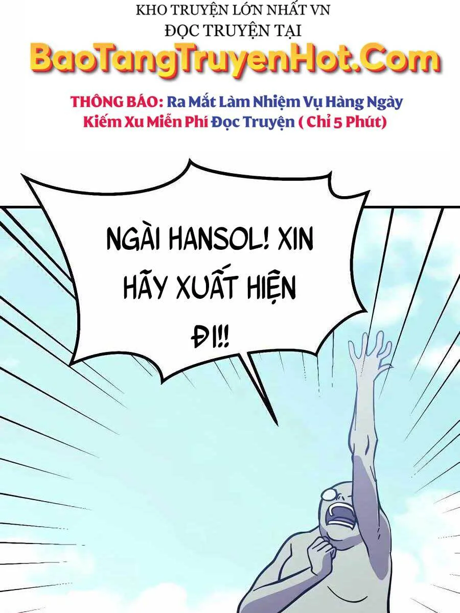 Thợ Săn Cơ Bắp chương 10 - trang 23