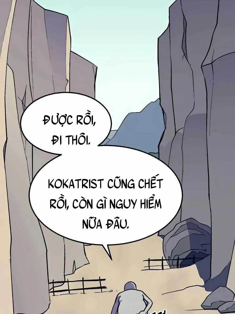 Thợ Săn Cơ Bắp chương 10 - trang 37