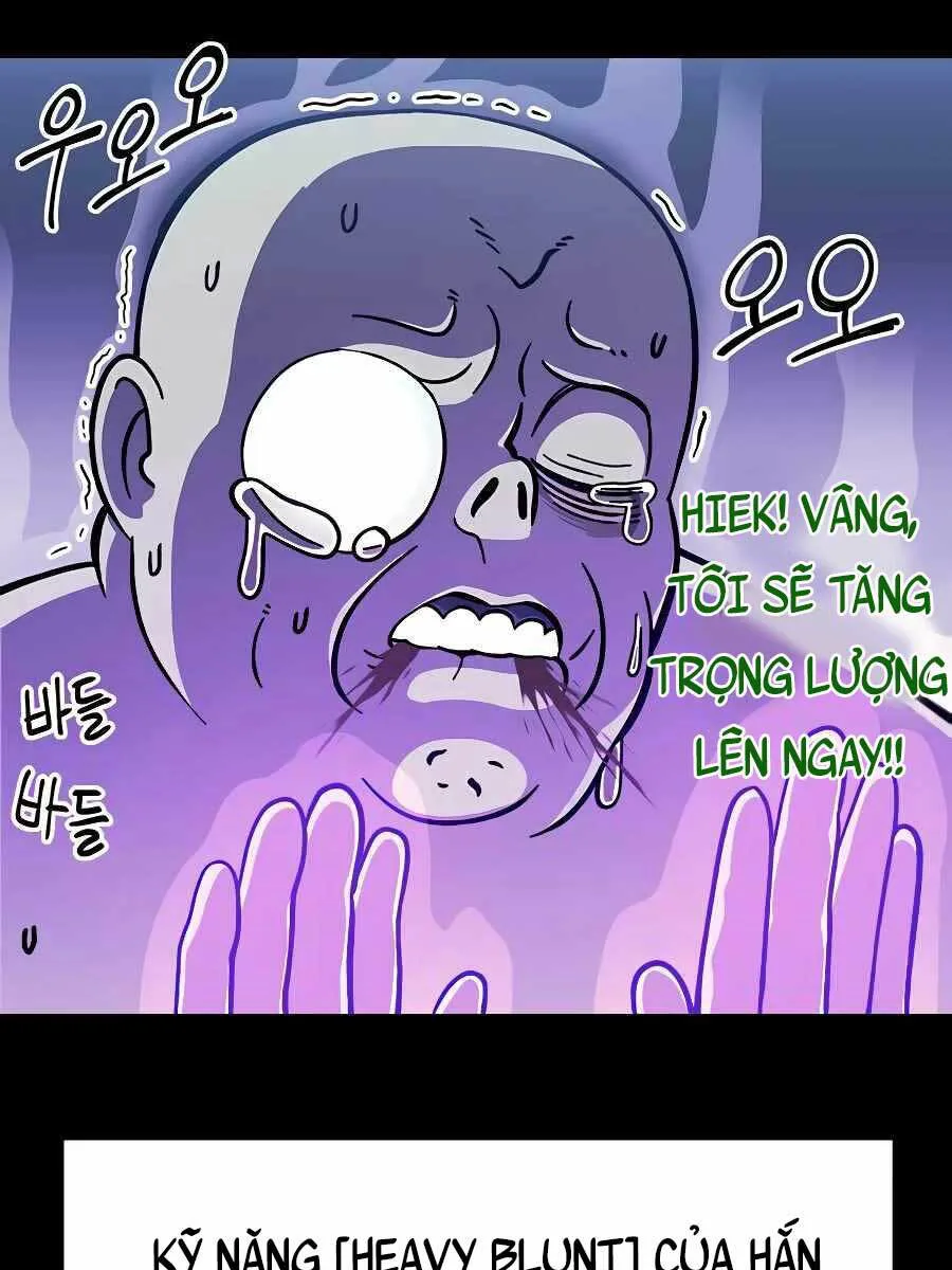 Thợ Săn Cơ Bắp chương 10 - trang 59